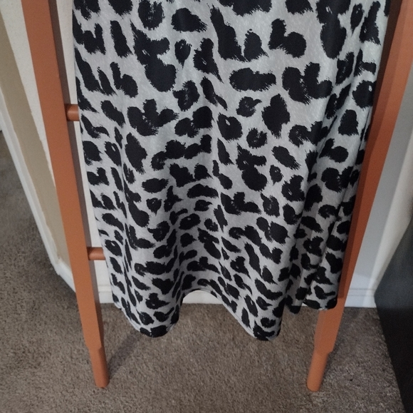 Charlotte Russe Slip Dress - Picture 5 of 5